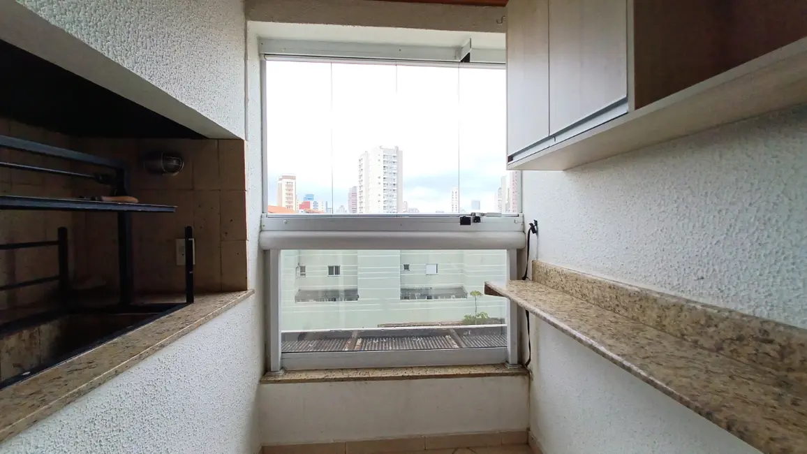 Foto 5 de Apartamento com 3 quartos à venda, 119m2 em Jardim Bela Vista, Santo Andre - SP