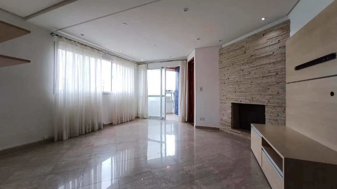 Foto 6 de Apartamento com 3 quartos à venda, 119m2 em Jardim Bela Vista, Santo Andre - SP