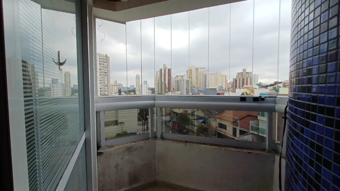 Foto 7 de Apartamento com 3 quartos à venda, 119m2 em Jardim Bela Vista, Santo Andre - SP