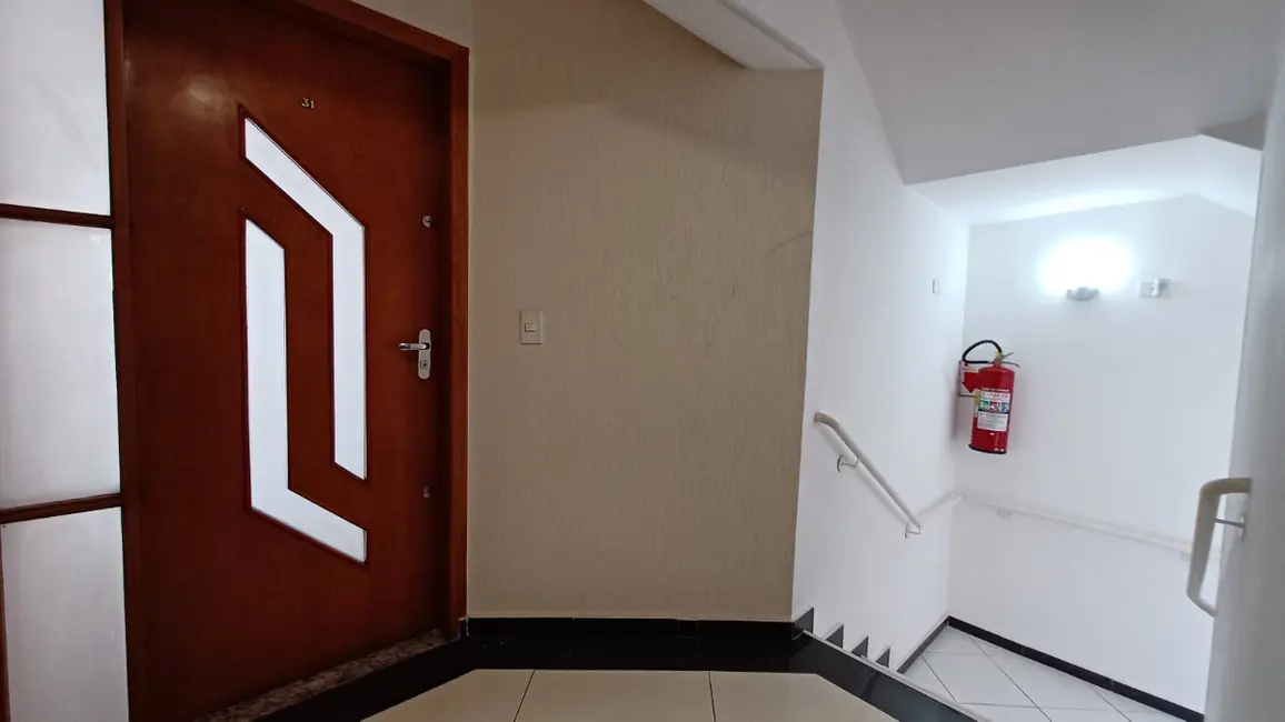 Foto 2 de Apartamento com 3 quartos à venda, 119m2 em Jardim Bela Vista, Santo Andre - SP