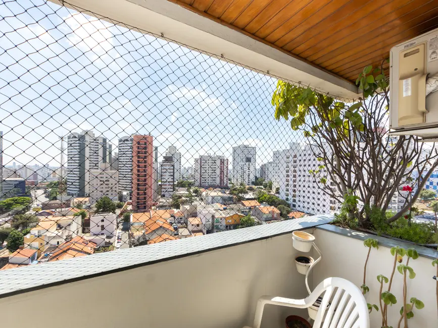 Foto 3 de Apartamento com 3 quartos à venda, 136m2 em Centro, Santo Andre - SP