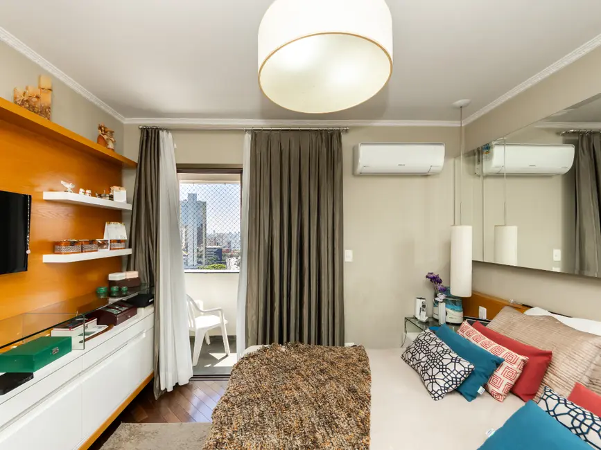 Foto 7 de Apartamento com 3 quartos à venda, 136m2 em Centro, Santo Andre - SP