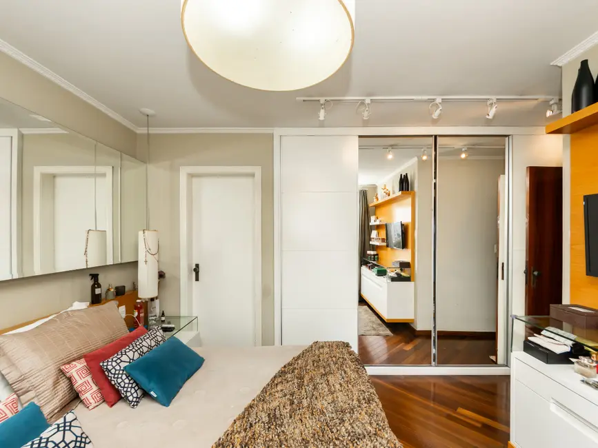 Foto 9 de Apartamento com 3 quartos à venda, 136m2 em Centro, Santo Andre - SP