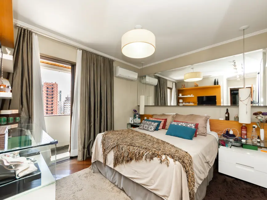 Foto 6 de Apartamento com 3 quartos à venda, 136m2 em Centro, Santo Andre - SP