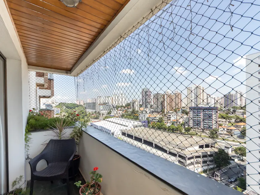 Foto 4 de Apartamento com 3 quartos à venda, 136m2 em Centro, Santo Andre - SP