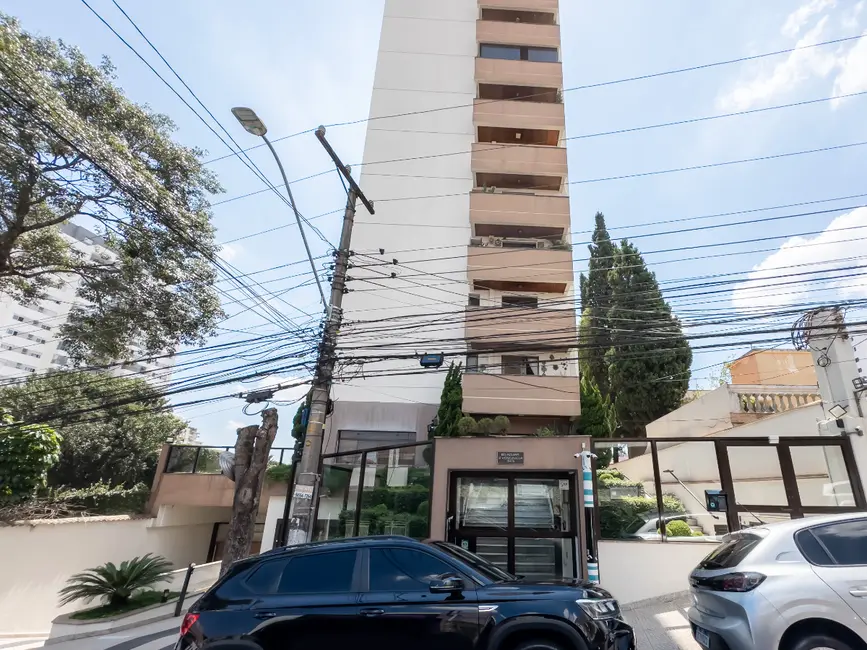 Foto 2 de Apartamento com 3 quartos à venda, 136m2 em Centro, Santo Andre - SP