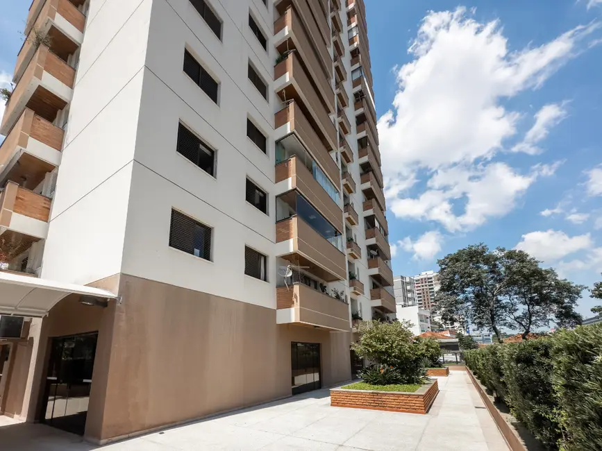 Foto 1 de Apartamento com 3 quartos à venda, 136m2 em Centro, Santo Andre - SP