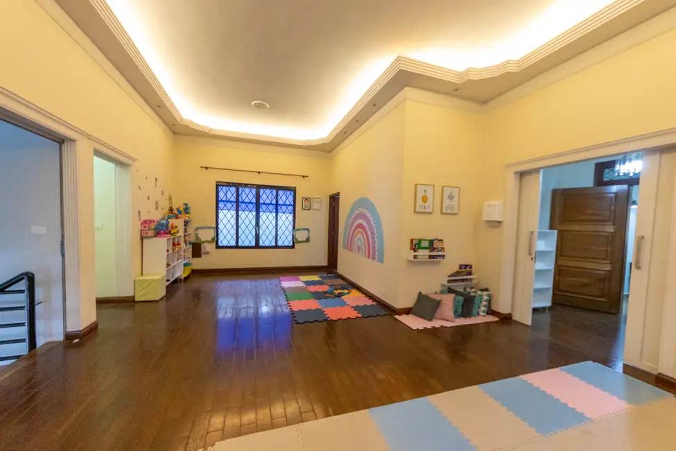 Foto 9 de Sobrado com 4 quartos à venda, 411m2 em Sorocabano, Jaboticabal - SP