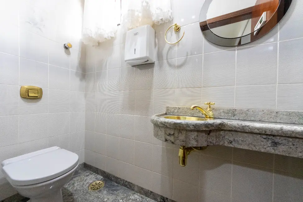 Foto 5 de Sobrado com 4 quartos à venda, 411m2 em Sorocabano, Jaboticabal - SP