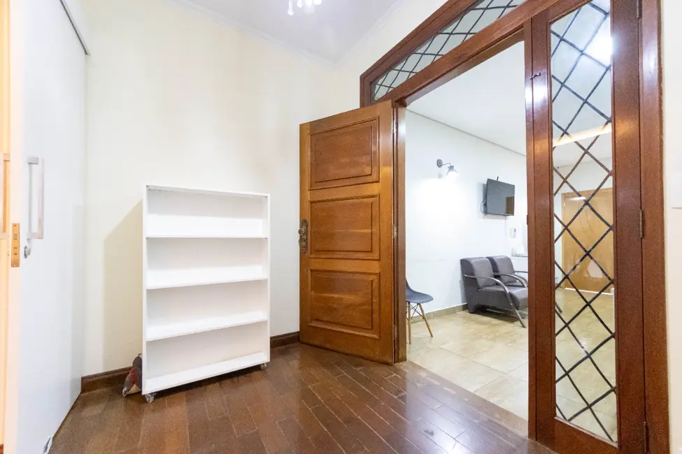 Foto 6 de Sobrado com 4 quartos à venda, 411m2 em Sorocabano, Jaboticabal - SP