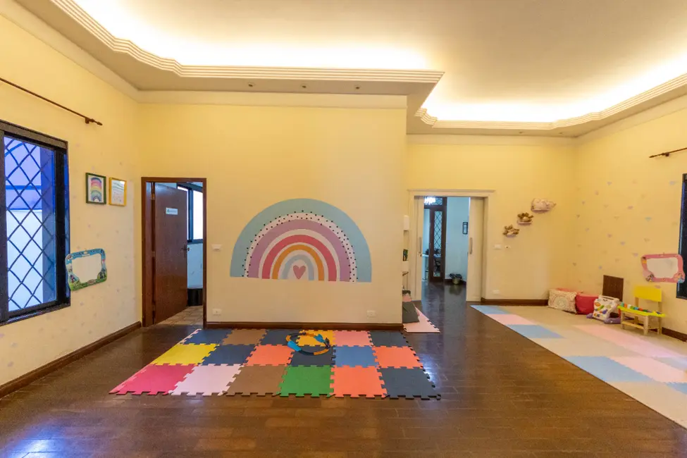 Foto 8 de Sobrado com 4 quartos à venda, 411m2 em Sorocabano, Jaboticabal - SP