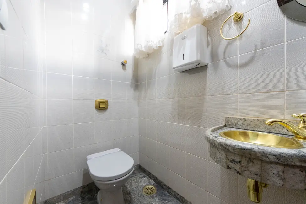 Foto 4 de Sobrado com 4 quartos à venda, 411m2 em Sorocabano, Jaboticabal - SP