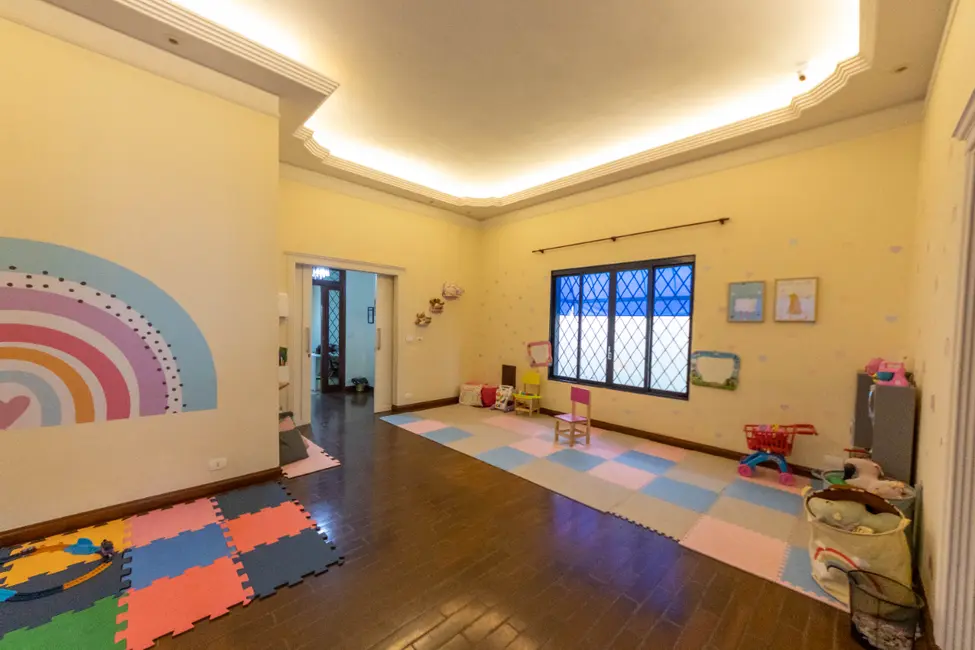 Foto 7 de Sobrado com 4 quartos à venda, 411m2 em Sorocabano, Jaboticabal - SP