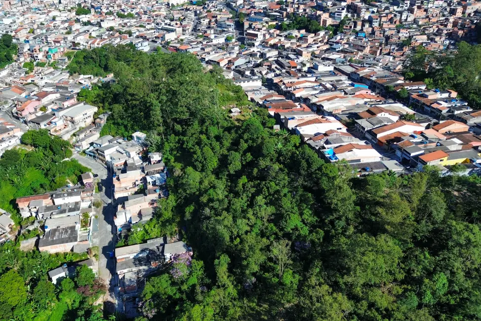 Foto 6 de Terreno / Lote à venda em Aliança, Ribeirao Pires - SP