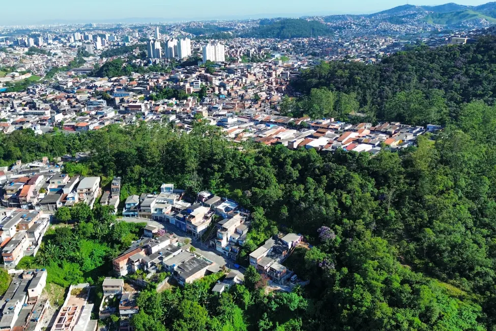 Foto 8 de Terreno / Lote à venda em Aliança, Ribeirao Pires - SP