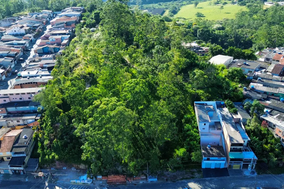 Foto 1 de Terreno / Lote à venda em Aliança, Ribeirao Pires - SP
