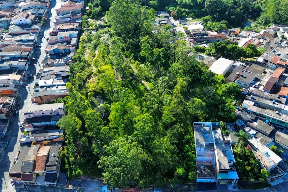 Foto 2 de Terreno / Lote à venda em Aliança, Ribeirao Pires - SP