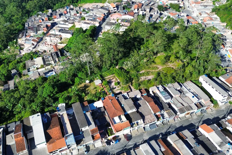 Foto 7 de Terreno / Lote à venda em Aliança, Ribeirao Pires - SP