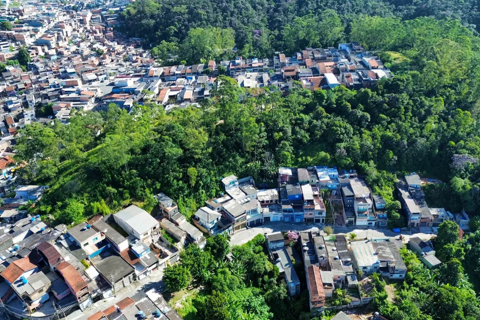 Foto 4 de Terreno / Lote à venda em Aliança, Ribeirao Pires - SP