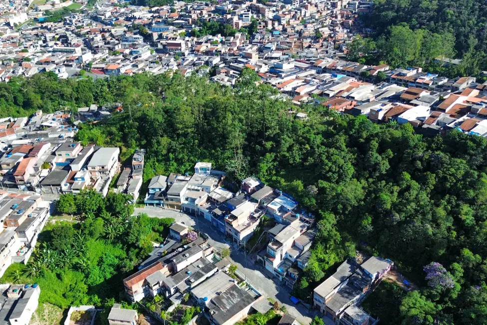 Foto 5 de Terreno / Lote à venda em Aliança, Ribeirao Pires - SP