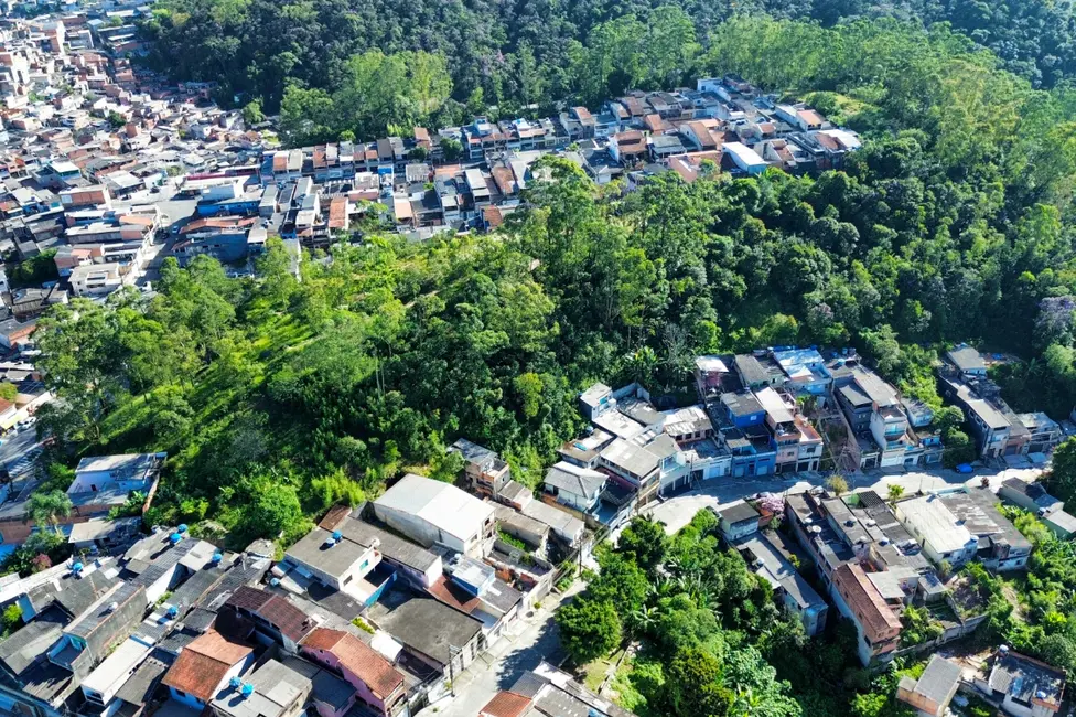 Foto 3 de Terreno / Lote à venda em Aliança, Ribeirao Pires - SP