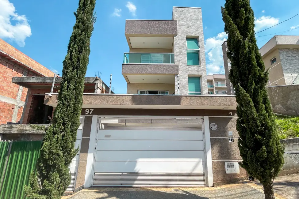 Foto 1 de Sobrado com 3 quartos à venda, 243m2 em Cajamar - SP