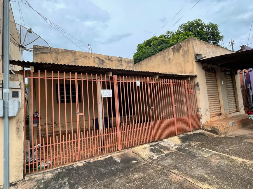 Terreno / Lote à venda em Loteamento Monte Líbano, Rondonopolis - MT - imagem 4 Foto 4 de Terreno / Lote à venda em Loteamento Monte Líbano, Rondonopolis - MT