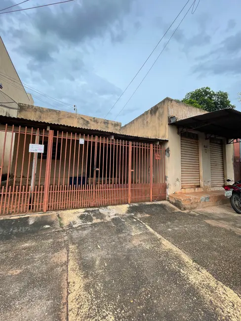 Terreno / Lote à venda em Loteamento Monte Líbano, Rondonopolis - MT - imagem 3 Foto 3 de Terreno / Lote à venda em Loteamento Monte Líbano, Rondonopolis - MT