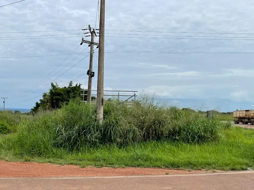 Apartamento à venda em Vila Rica, Rondonopolis - MT - imagem 5 Foto 5 de Apartamento à venda em Vila Rica, Rondonopolis - MT