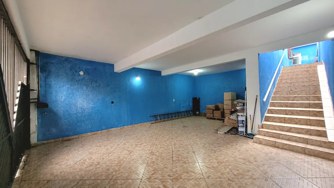 Foto 2 de Sobrado com 3 quartos à venda, 195m2 em Montanhão, Sao Bernardo Do Campo - SP