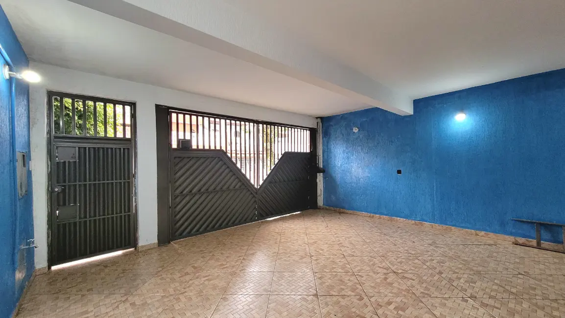 Foto 7 de Sobrado com 3 quartos à venda, 195m2 em Montanhão, Sao Bernardo Do Campo - SP