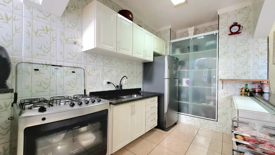 Foto 5 de Sobrado com 3 quartos à venda, 195m2 em Montanhão, Sao Bernardo Do Campo - SP