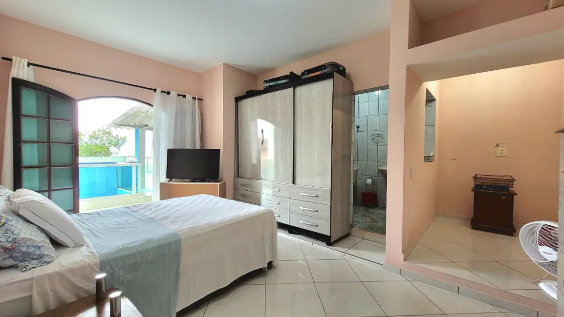 Foto 9 de Sobrado com 3 quartos à venda, 195m2 em Montanhão, Sao Bernardo Do Campo - SP