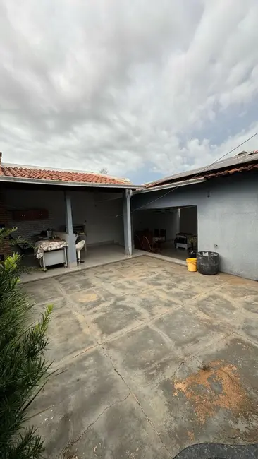 Casa com 3 quartos à venda, 330m2 em Vila Adriana, Rondonopolis - MT - imagem 7 Foto 7 de Casa com 3 quartos à venda, 330m2 em Vila Adriana, Rondonopolis - MT