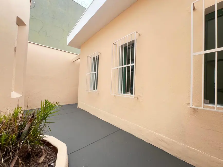 Foto 2 de Casa à venda, 180m2 em Jardim América, Ribeirao Preto - SP