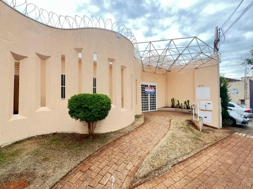 Foto 1 de Casa à venda, 180m2 em Jardim América, Ribeirao Preto - SP