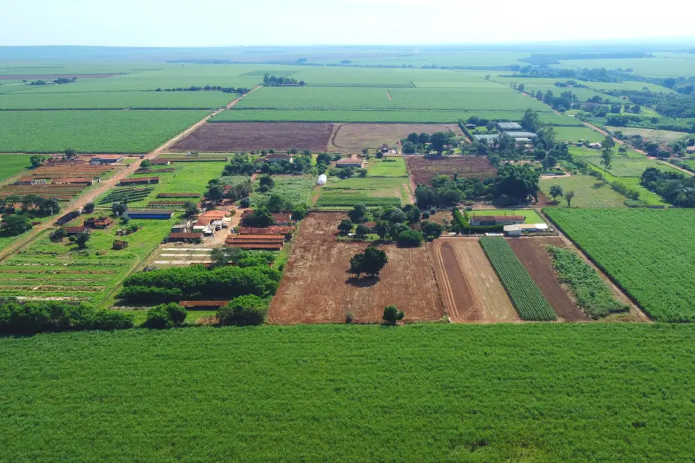 Foto 5 de Apartamento à venda, 15000m2 em Guatapara - SP