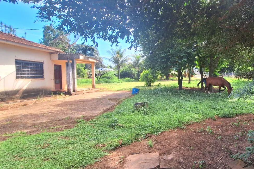 Foto 6 de Apartamento à venda, 15000m2 em Guatapara - SP