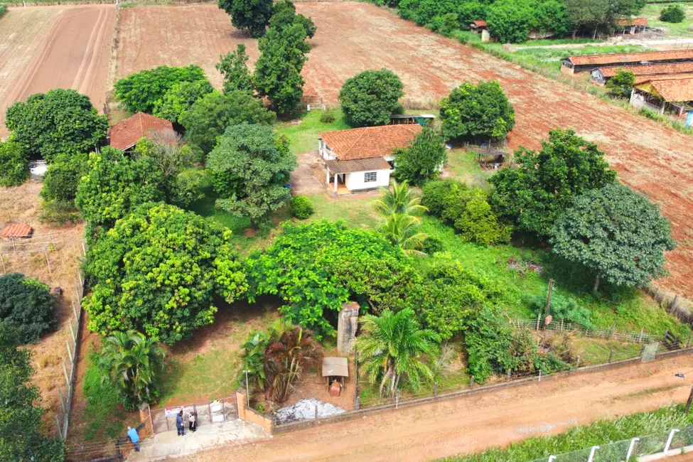 Foto 8 de Apartamento à venda, 15000m2 em Guatapara - SP