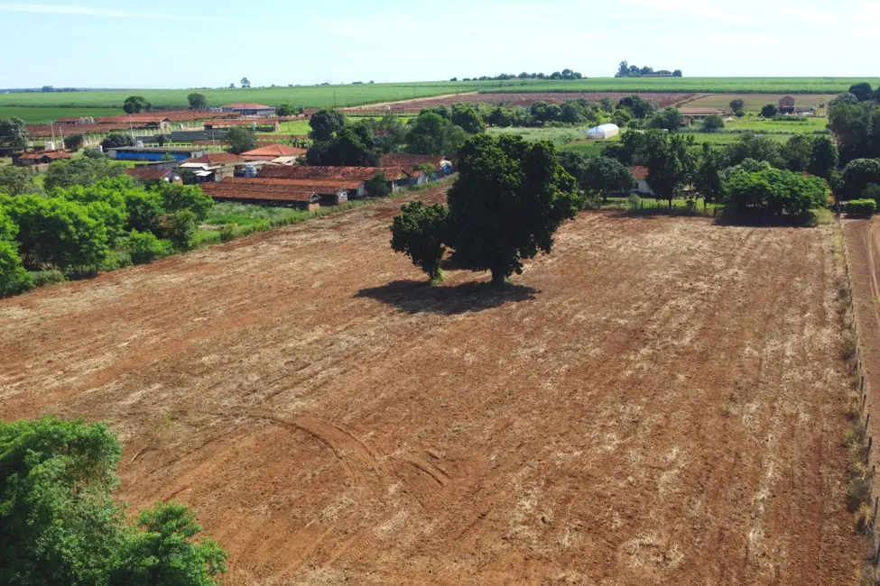 Foto 9 de Apartamento à venda, 15000m2 em Guatapara - SP