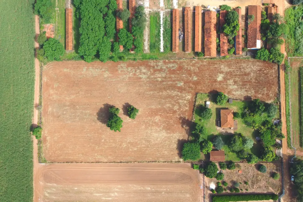 Foto 4 de Apartamento à venda, 15000m2 em Guatapara - SP