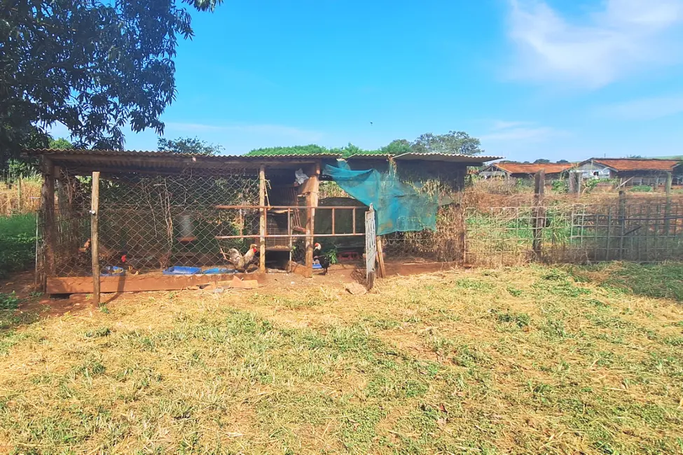 Foto 11 de Apartamento à venda, 15000m2 em Guatapara - SP