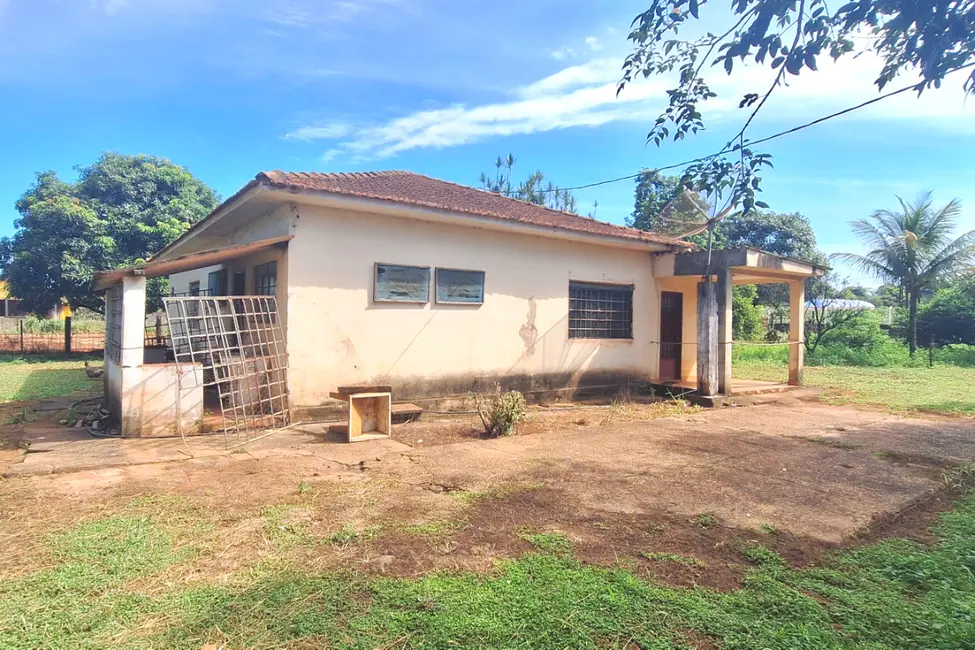 Foto 26 de Apartamento à venda, 15000m2 em Guatapara - SP