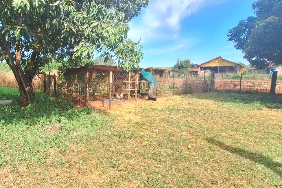 Foto 10 de Apartamento à venda, 15000m2 em Guatapara - SP