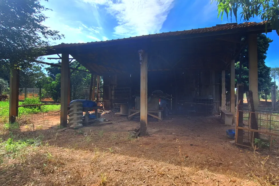 Foto 7 de Apartamento à venda, 15000m2 em Guatapara - SP