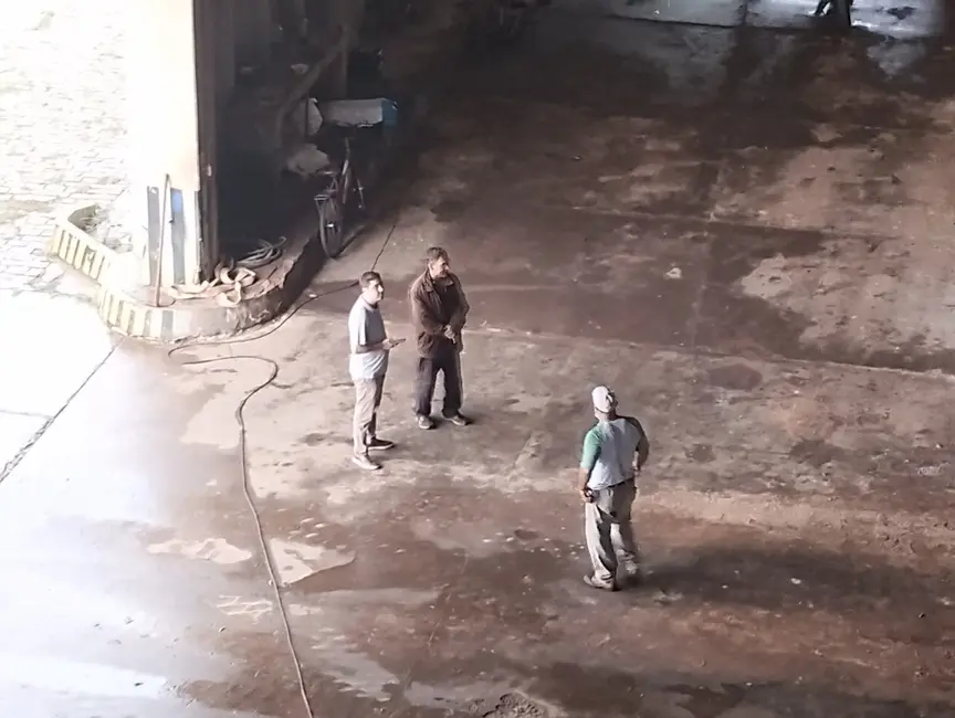 Apartamento à venda, 11377m2 em Vila San Martin, Campinas - SP - imagem 8 Foto 8 de Apartamento à venda, 11377m2 em Vila San Martin, Campinas - SP