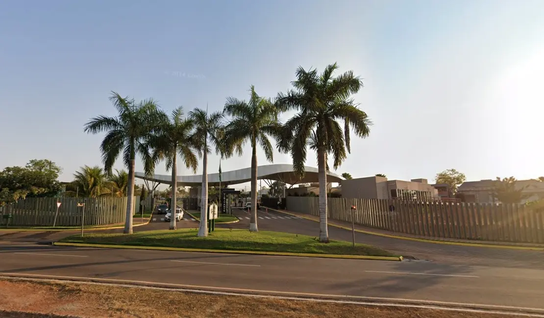 Apartamento à venda em Rondonopolis - MT - imagem 2 Foto 2 de Apartamento à venda em Rondonopolis - MT