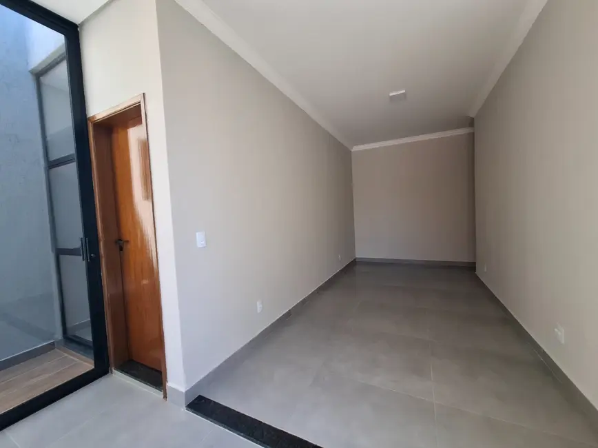 Foto 3 de Casa com 4 quartos à venda, 260m2 em City Ribeirão, Ribeirao Preto - SP