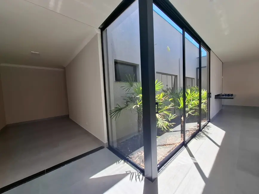 Foto 7 de Casa com 4 quartos à venda, 260m2 em City Ribeirão, Ribeirao Preto - SP