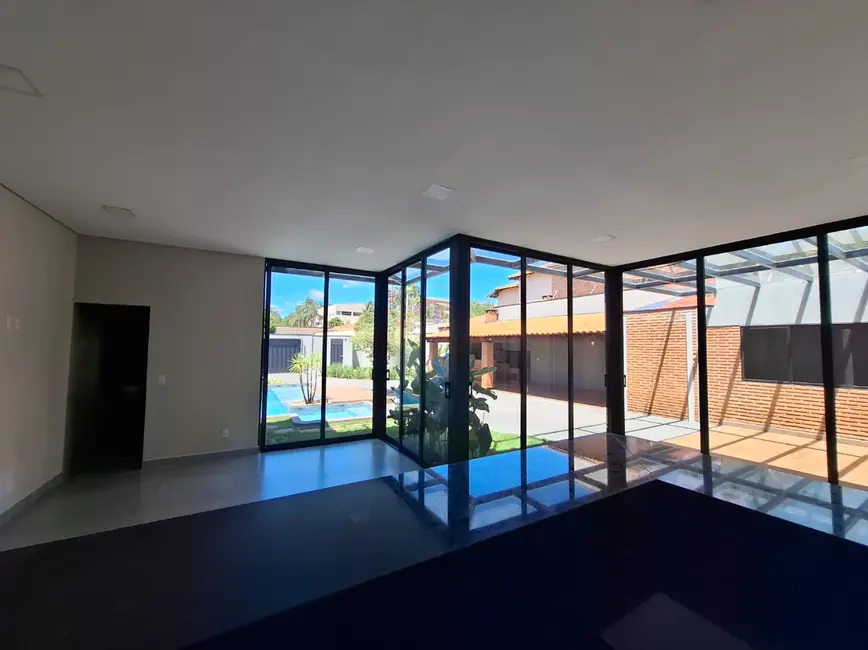 Foto 5 de Casa com 4 quartos à venda, 260m2 em City Ribeirão, Ribeirao Preto - SP